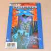 Mega 08 - 2003 Ultimate X-men